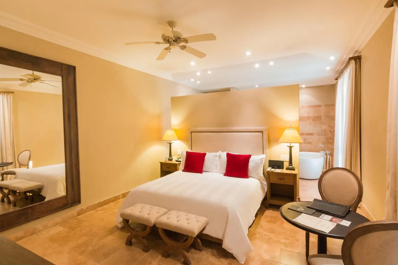 Bastion Luxury Hotel Cartagena
