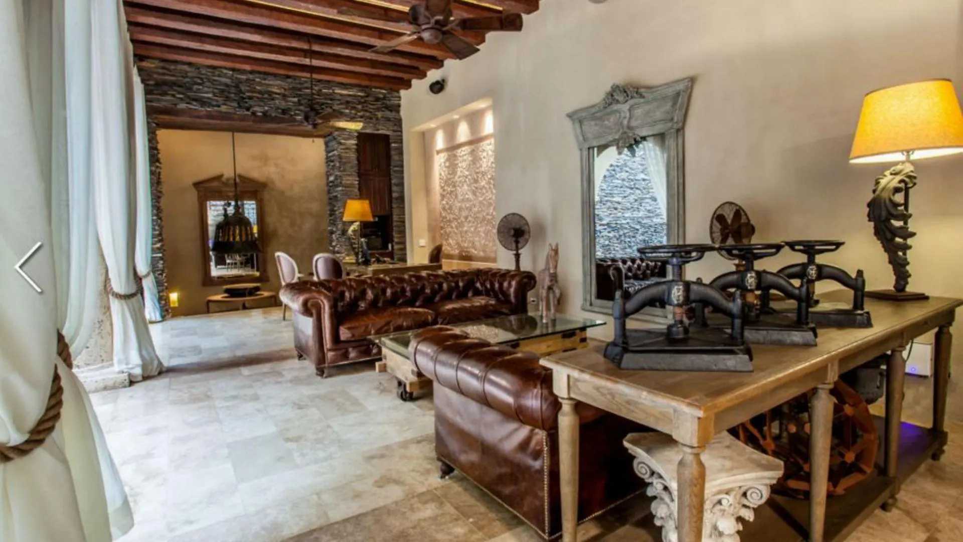 Bastion Luxury Hotel Cartagena